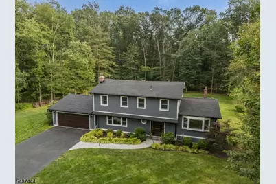 41 Franklin Rd, Mendham, NJ 07945 - Photo 1