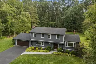 41 Franklin Rd, Mendham, NJ 07945 - Photo 1