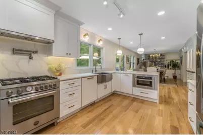 41 Franklin Rd, Mendham, NJ 07945 - Photo 8