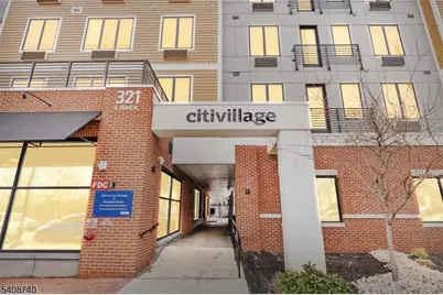321 E 3rd St #508, Plainfield, NJ 07060 - Photo 1