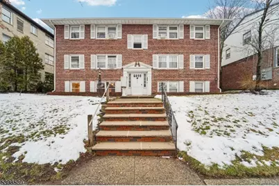 357 Franklin St, Bloomfield, NJ 07003 - Photo 18