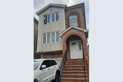 446 Marshall St, Elizabeth, NJ 07206 - Photo 1