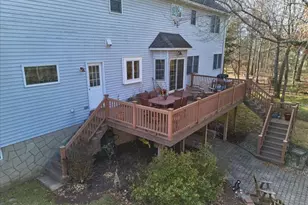 212 Monroe Ave, Montgomery Township, NJ 08502 - Photo 40