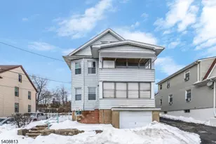 243 N 12th Pl, Prospect Park, NJ 07508 - Photo 1