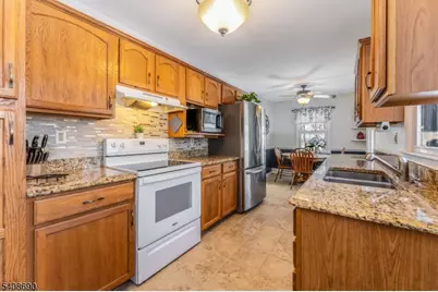 469 W Hill Rd, Lebanon Township, NJ 08826 - Photo 8