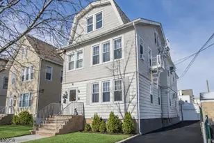 413 Beardsley Ave, Bloomfield, NJ 07003 - Photo 1