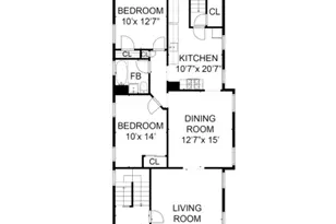 413 Beardsley Ave, Bloomfield, NJ 07003 - Photo 24