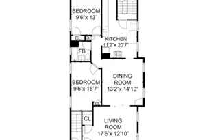 413 Beardsley Ave, Bloomfield, NJ 07003 - Photo 12