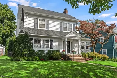 5 Inness Pl, Glen Ridge, NJ 07028 - Photo 2
