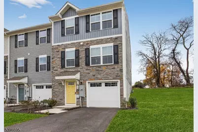 55 Limestone Blvd, Washington Township, NJ 07882 - Photo 1
