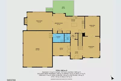 5 Southgate Dr, Clinton Township, NJ 08801 - Photo 28