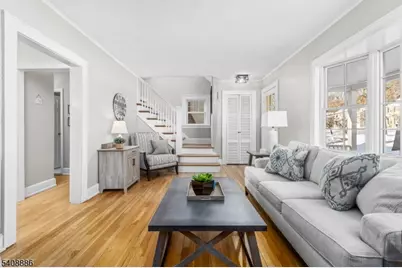 195 Hillside Ave, Chatham, NJ 07928 - Photo 4