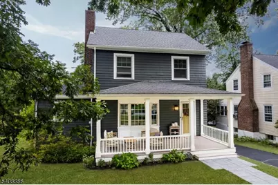 195 Hillside Ave, Chatham, NJ 07928 - Photo 2