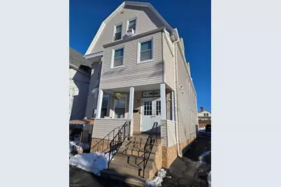325 Woodside Ave, Newark, NJ 07104 - Photo 1