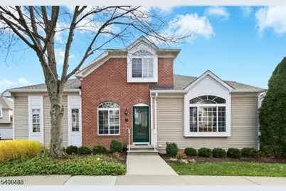 14 Schindler Ct, Chatham, NJ 07928 - Photo 1