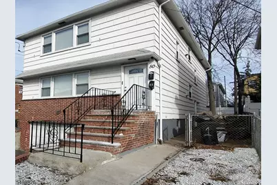 50 Brighton Ter, Irvington, NJ 07111 - Photo 2