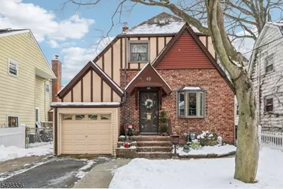 45 Marlboro Rd, Clifton, NJ 07012 - Photo 1