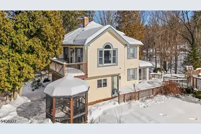 1 Old Dingman Rd, Sandyston Township, NJ 07851 - Photo 2