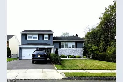 2620 Eleanor Ter, Union Township, NJ 07083 - Photo 1