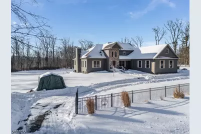 23 Dewey Ln, Lebanon Township, NJ 08826 - Photo 2