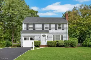 11 Mt Vernon Ave, Summit, NJ 07901 - Photo 1