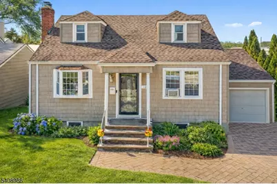 102 Barnsdale Rd, Clifton, NJ 07013 - Photo 2