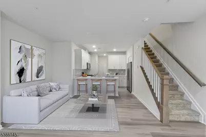 4 Sadie Cir #4103, Union Township, NJ 07083 - Photo 4