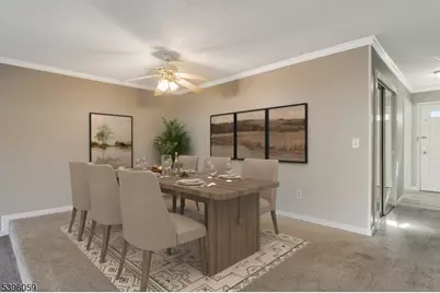 604 Brokaw Ct, Bridgewater, NJ 08807 - Photo 4