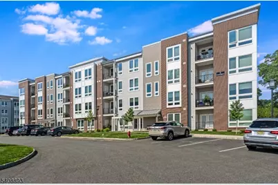 3 Vanderbilt Blvd #406, Florham Park, NJ 07932 - Photo 18