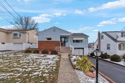 316-318 Maitland Ave, Paterson, NJ 07502 - Photo 1