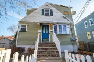 832 E Henry St, Linden, NJ 07036 - Photo 1