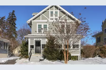 4 Sylvester St, Cranford Township, NJ 07016 - Photo 2