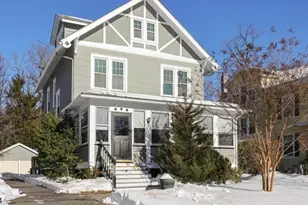 4 Sylvester St, Cranford Township, NJ 07016 - Photo 1