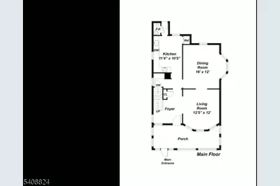 4 Sylvester St, Cranford Township, NJ 07016 - Photo 38