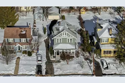 4 Sylvester St, Cranford Township, NJ 07016 - Photo 4