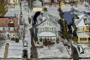 4 Sylvester St, Cranford Township, NJ 07016 - Photo 4