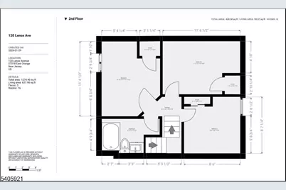 118 Lenox Ave, East Orange, NJ 07018 - Photo 10