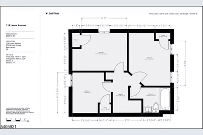 118 Lenox Ave, East Orange, NJ 07018 - Photo 6