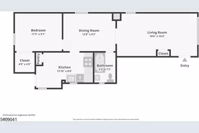 279 Genesee Ave, Englewood, NJ 07631 - Photo 30