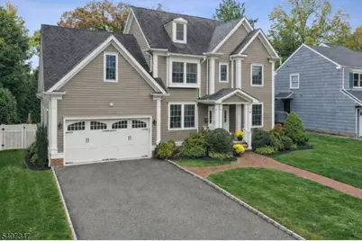 9 Mount Vernon Rd, Montclair, NJ 07043 - Photo 1
