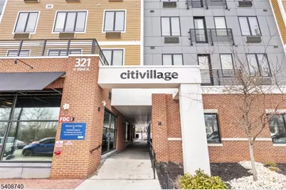 321 E 3rd St, Plainfield, NJ 07060 - Photo 2