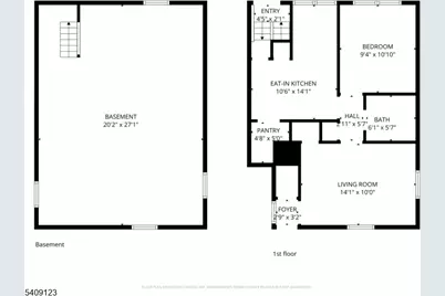 118 Anchor Pl, Garwood, NJ 07027 - Photo 2