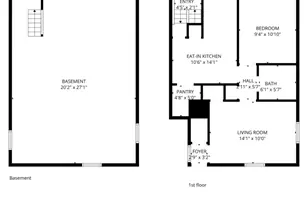 118 Anchor Pl, Garwood, NJ 07027 - Photo 2