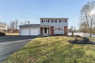 14 Dryden Terrace, Lopatcong Township, NJ 08865 - Photo 1