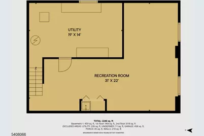 14 Dryden Ter, Lopatcong Township, NJ 08865 - Photo 30