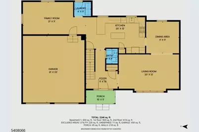 14 Dryden Ter, Lopatcong Township, NJ 08865 - Photo 28