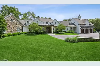 109 Mosle Road, Mendham Township, NJ 07931 - Photo 1