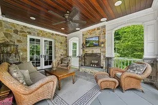 109 Mosle Rd, Mendham Township, NJ 07931 - Photo 10