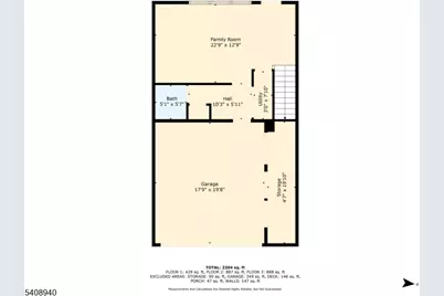 4 Marigold Ct, Warren Township, NJ 07059 - Photo 26