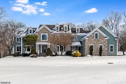 103 Emerald Valley Ln, Bernards Township, NJ 07920 - Photo 1